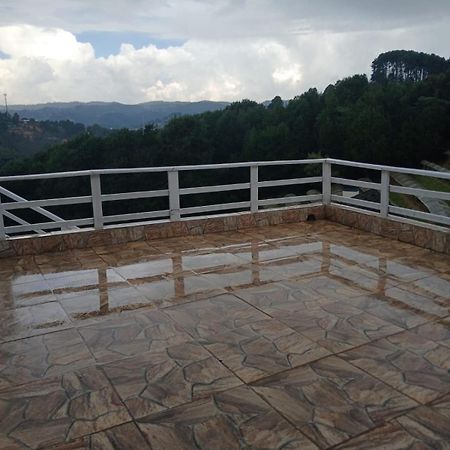 Chale Alem Do Horizonte Apartment Campos do Jordao Exterior photo