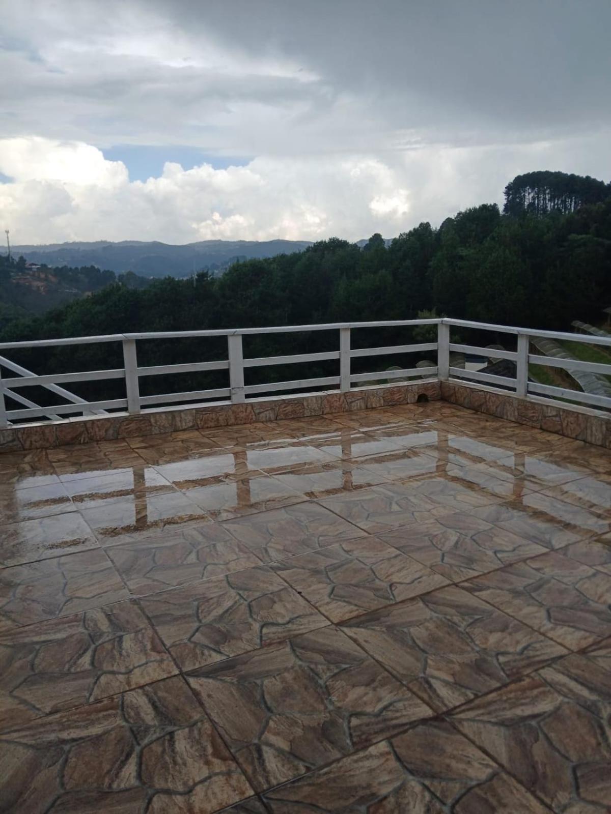 Chale Alem Do Horizonte Apartment Campos do Jordao Exterior photo