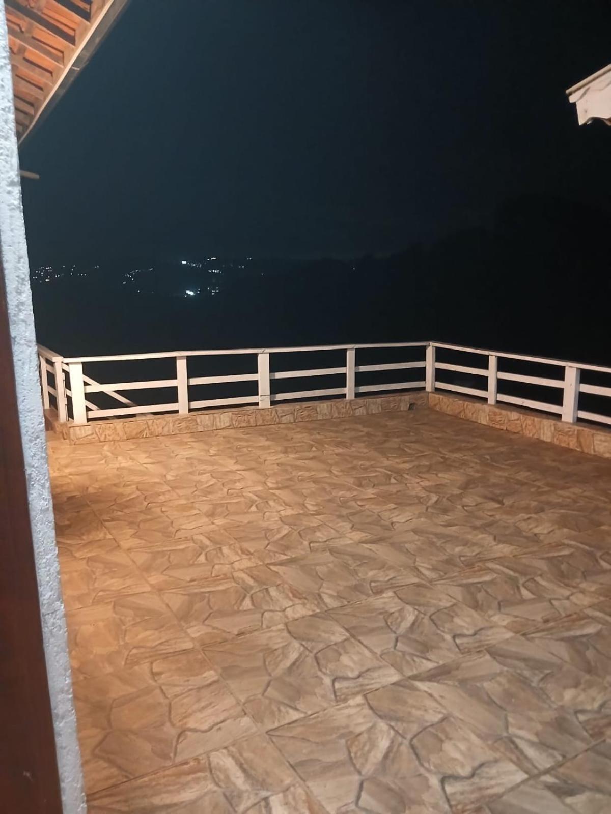 Chale Alem Do Horizonte Apartment Campos do Jordao Exterior photo